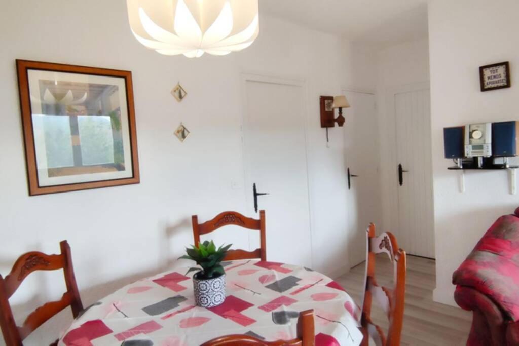 Apartamento Solano - Virgen De La Vega - Alcala Ideal Montana Y Relax テルエル エクステリア 写真