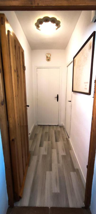 Apartamento Solano - Virgen De La Vega - Alcala Ideal Montana Y Relax テルエル エクステリア 写真