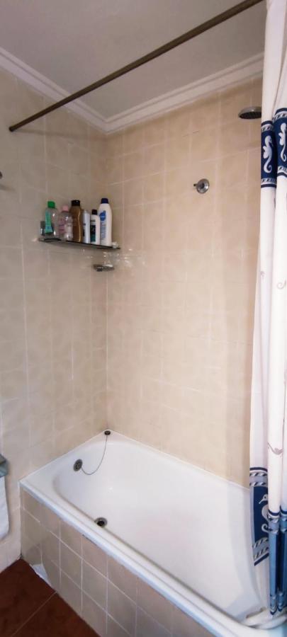 Apartamento Solano - Virgen De La Vega - Alcala Ideal Montana Y Relax テルエル エクステリア 写真